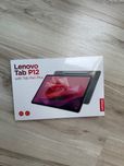 Lenovo Tab P12  8/128GB Szary