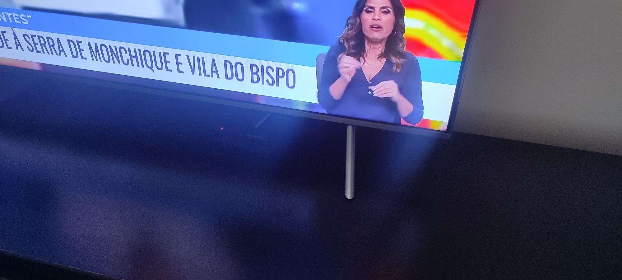 Tv QLED 2018 Q6FN 55 UHD 4K