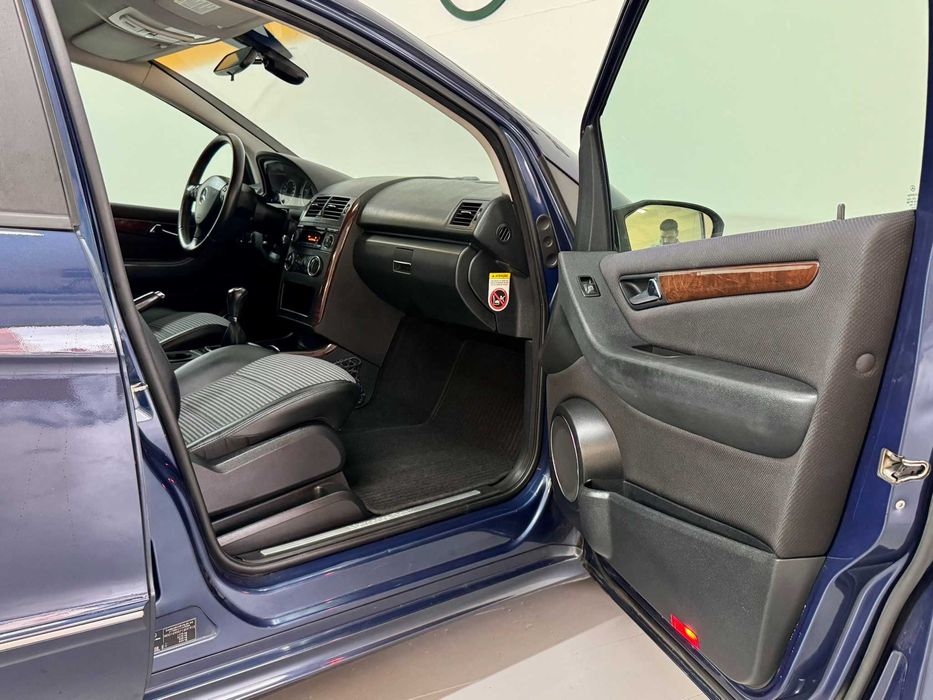 Mercedes-Benz A 180 CDi Elegance