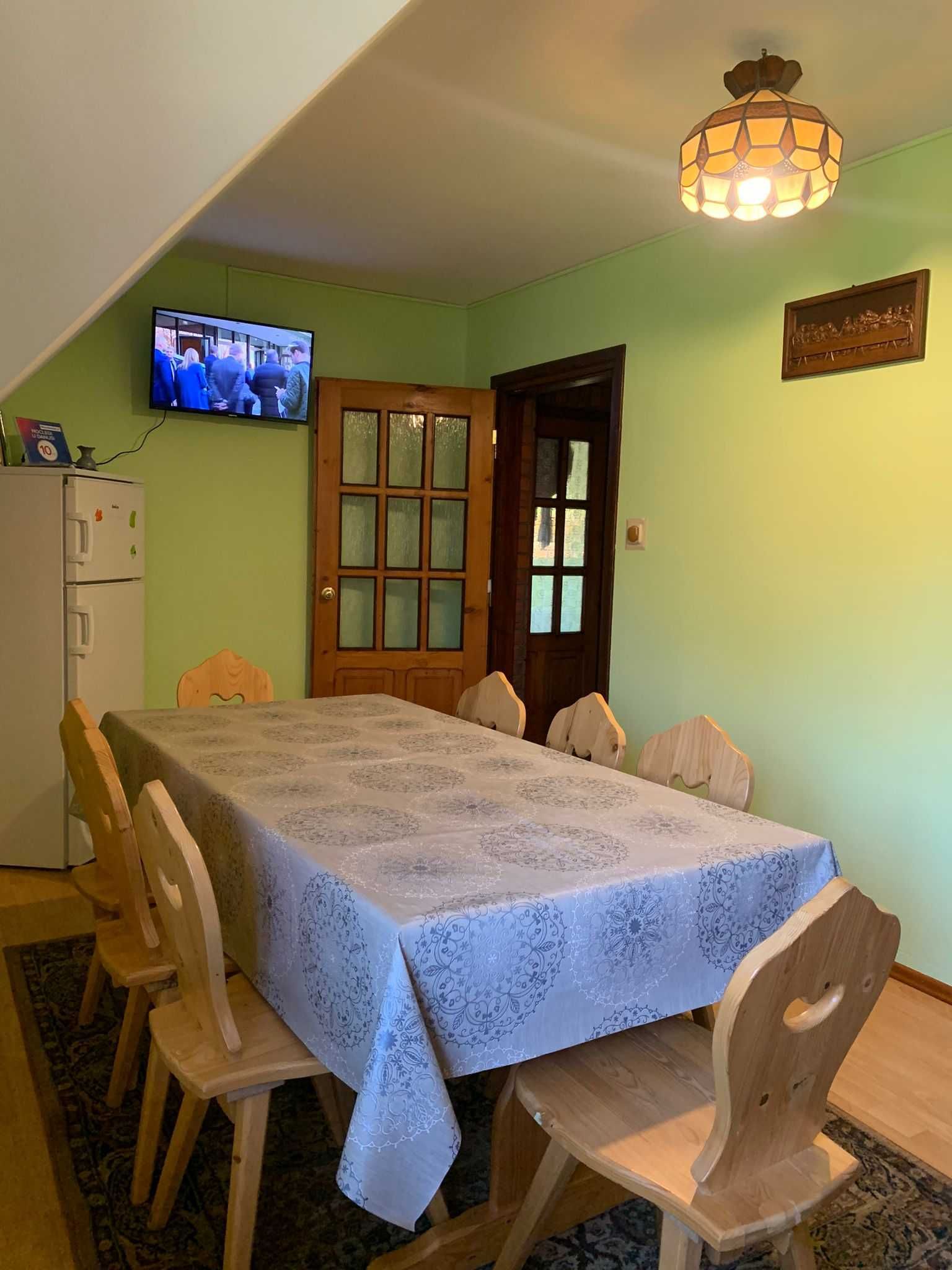 Noclegi Pokoje u Danusii Wynajem Niedzica Zamek