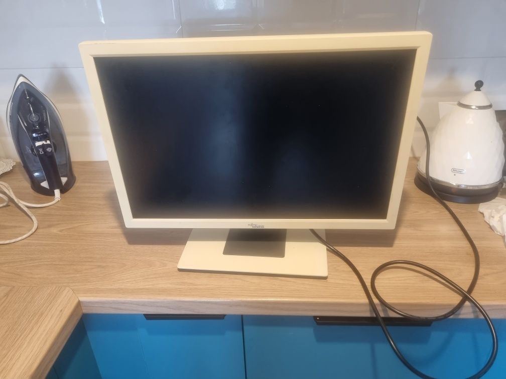 Monitor do komputera