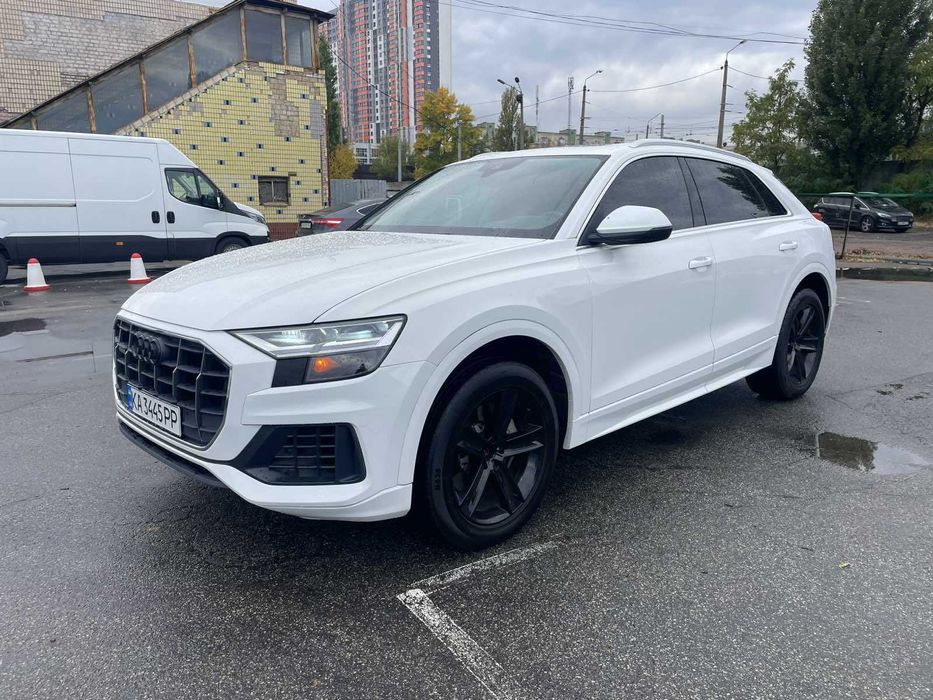 Прокат, оренда авто! Audi Q8, Camry 70 Hybrid, Prado, Mazda 3!