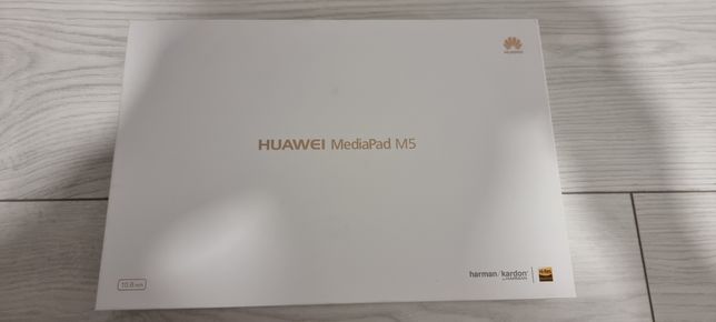 Huawei Media Pad M5