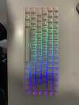 Teclano Mecanico Wireless Gaming Royal Kludge RK84