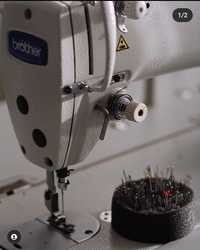 Ремонт швейного, вишивального обладнання