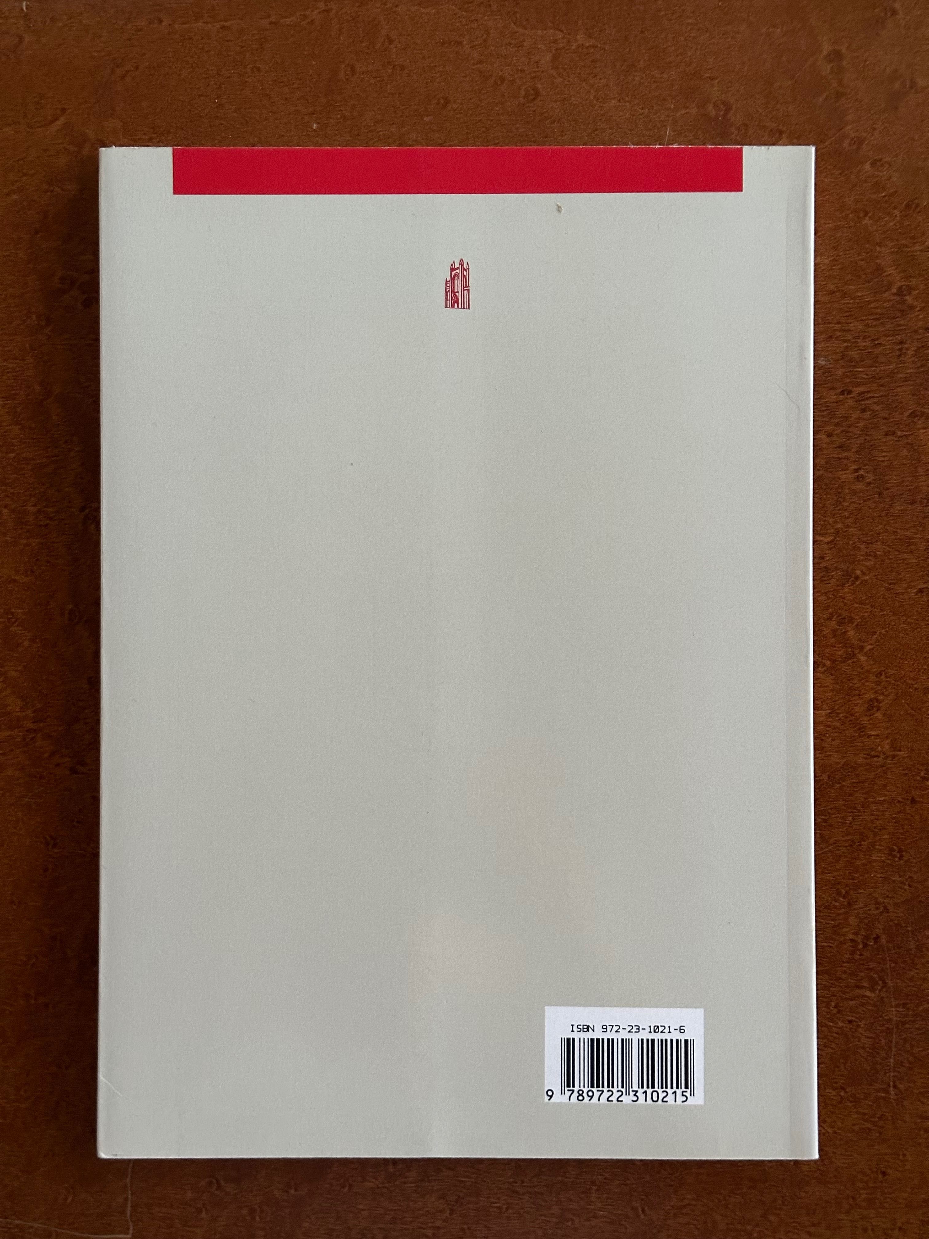 Livro Angra do Heroísmo