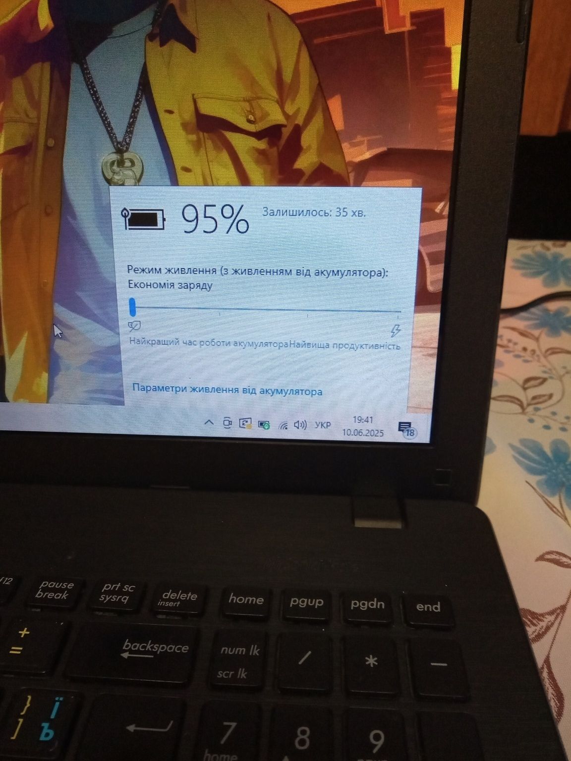 ‼️Новий Asus Vivobook 15.6FHD/IPS/Core i3/Nvidia 710m 2gb/12gb/SSD256