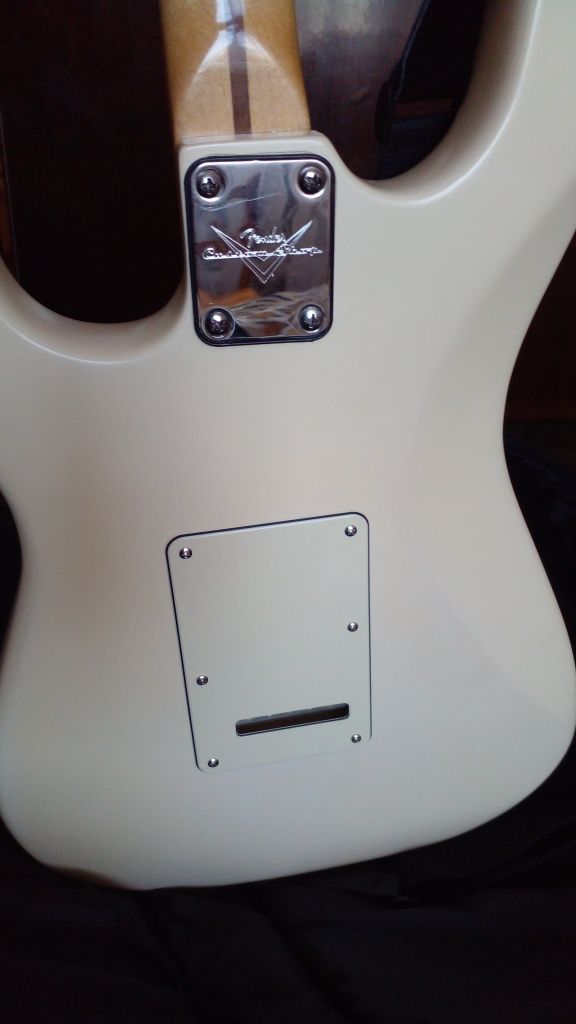 Fender Stratocaster