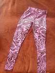 Getry kolorowe 170 cm