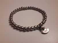 Bransoletka + charms
