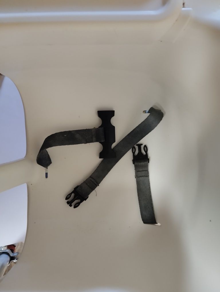 Ikea antilop krzesełko