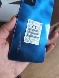 Redmi Note 11 Pro+ 5G 8/256GB  niebieski gwarancja