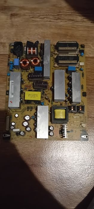 Blok Zasilacz telewizora LG 42" (42LD750)