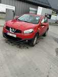 Nissan Qashqai 2.0/ 4x4