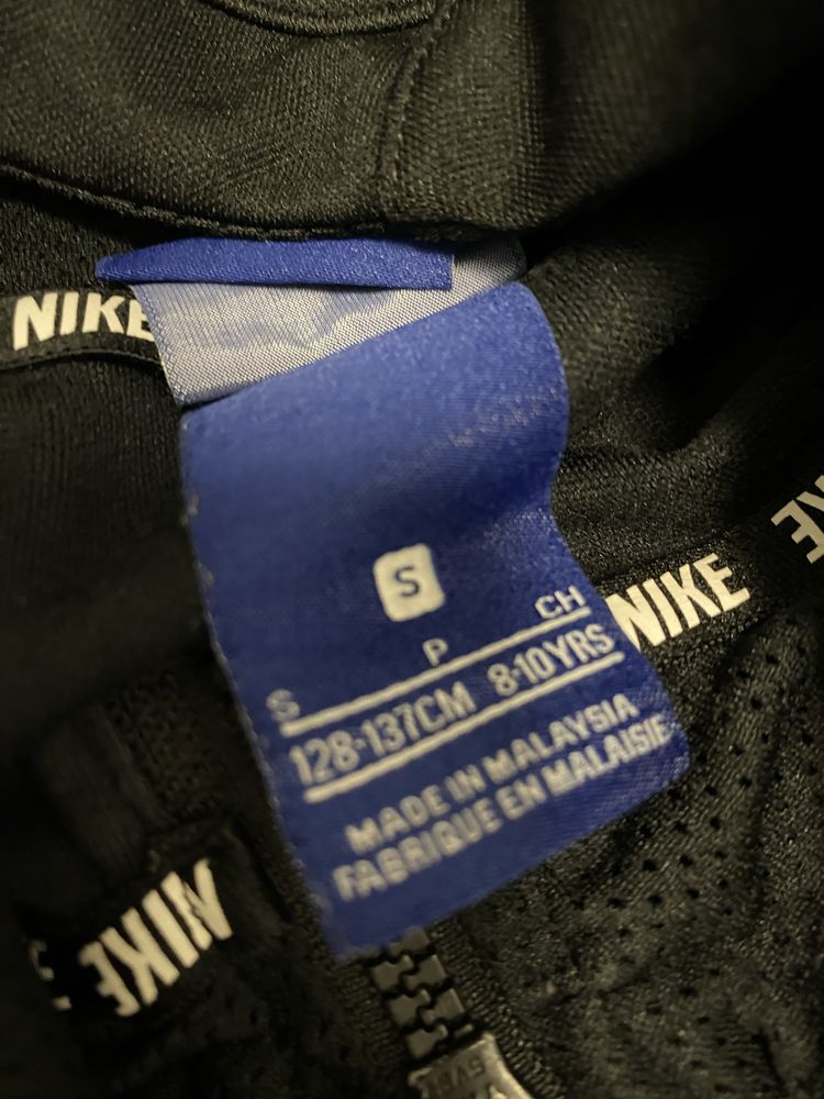 Bluza Chłopięce Adidas z kapturem
