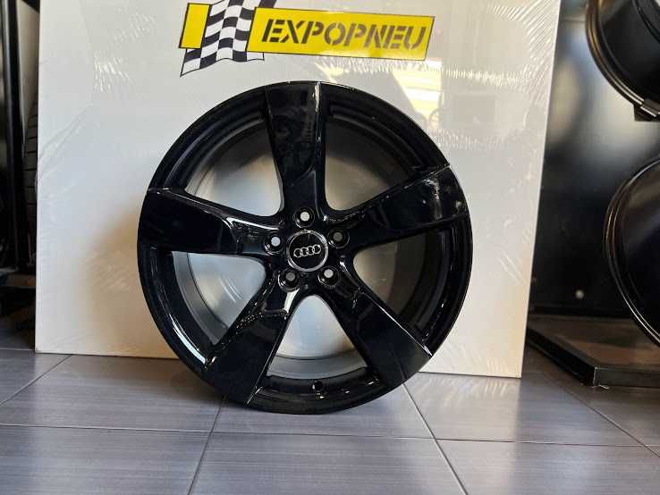 Jantes  19 audi 5x112