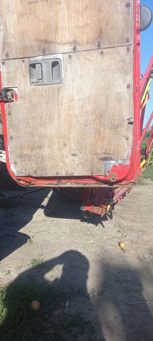 Спрінтер 515 2007р