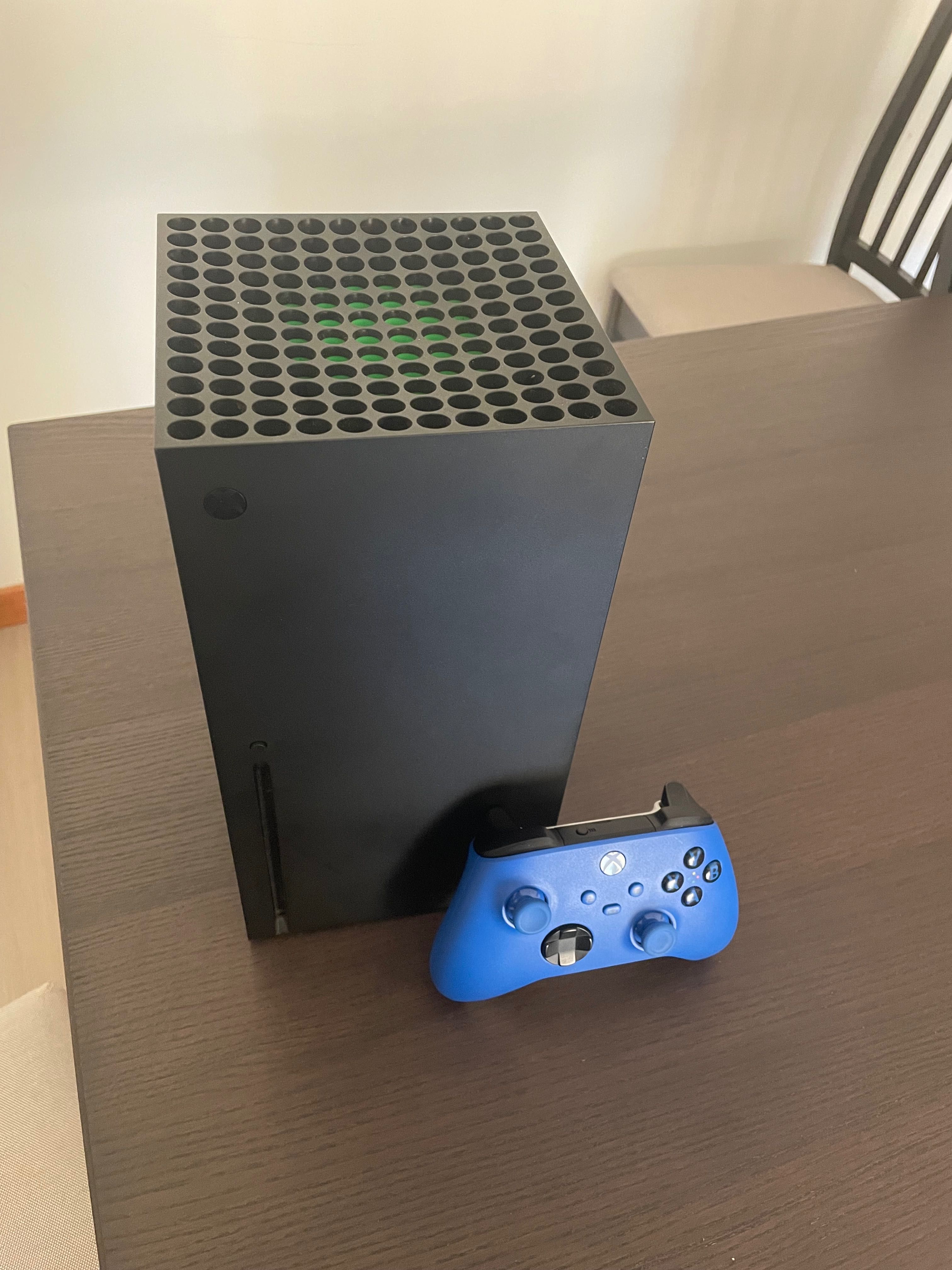 Xbox Series X 1TB