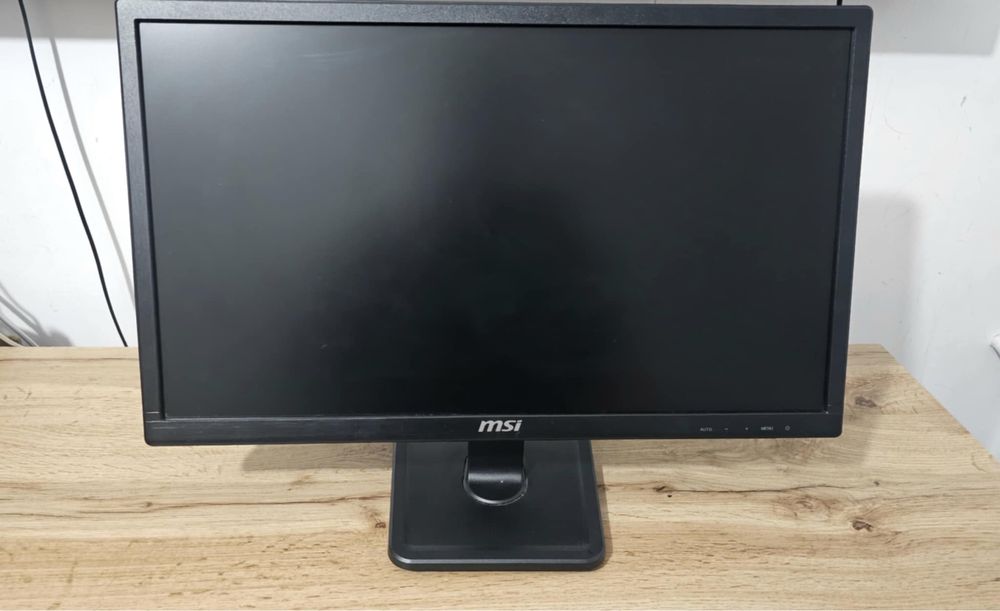 Monitor MSI PRO MP221