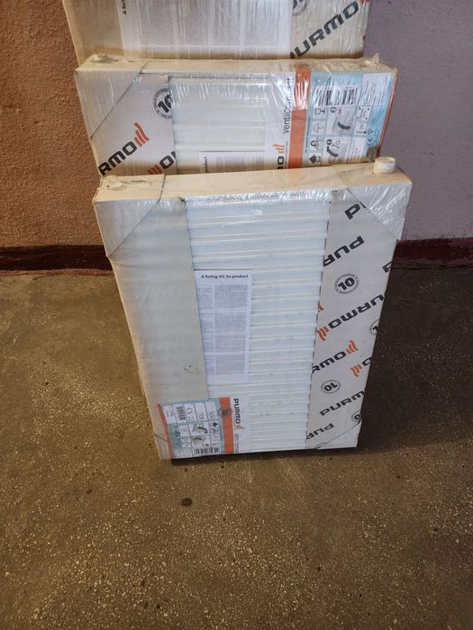 Радіатор батареї