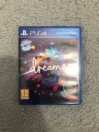 Dreams  para PS4