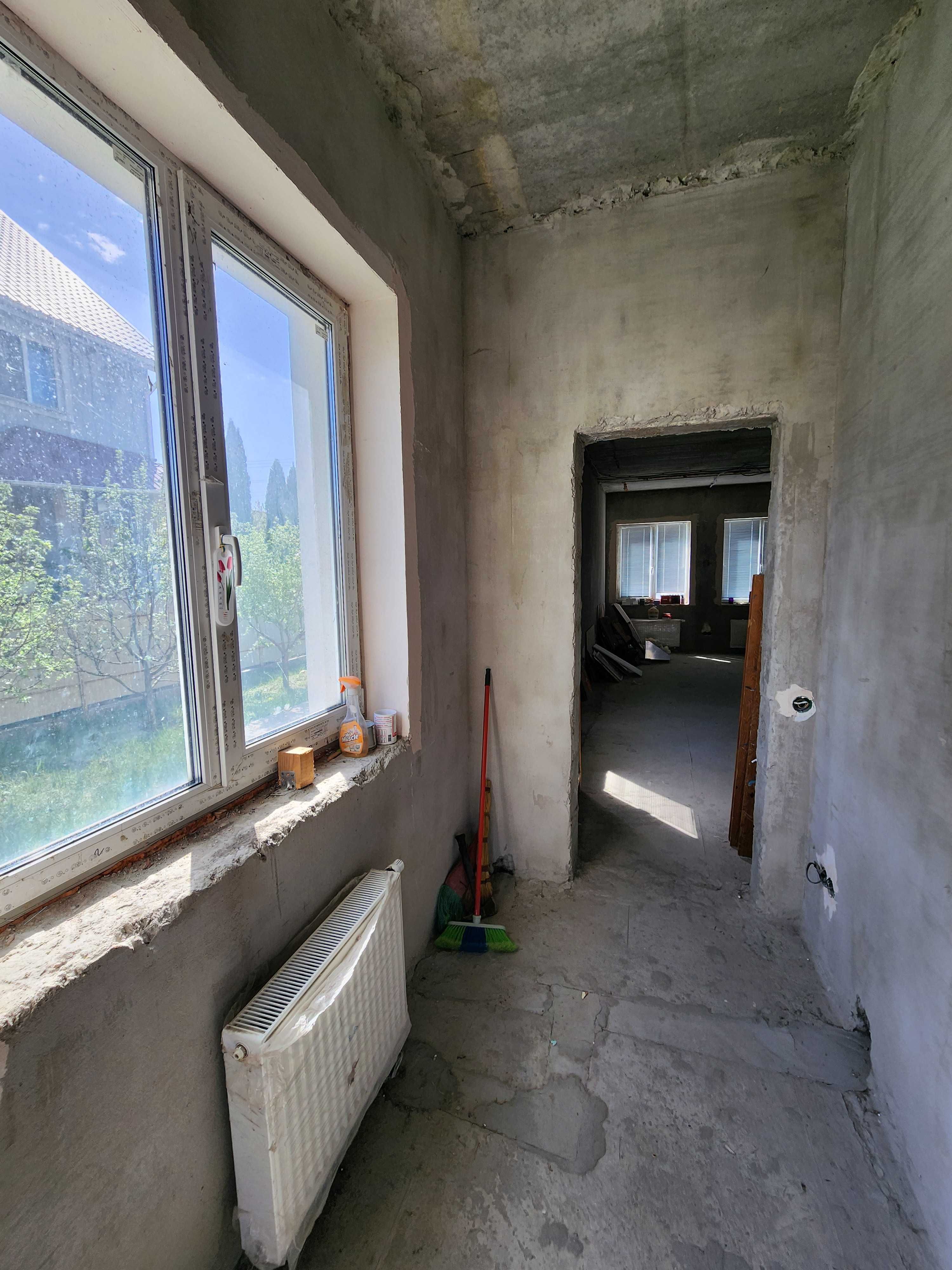 ВІтаю. Продам новий якісний Будинок.