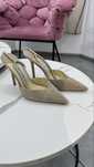 Босоніжки Jimmy Choo