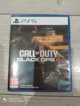 Call of Duty black Ops 6 PS5