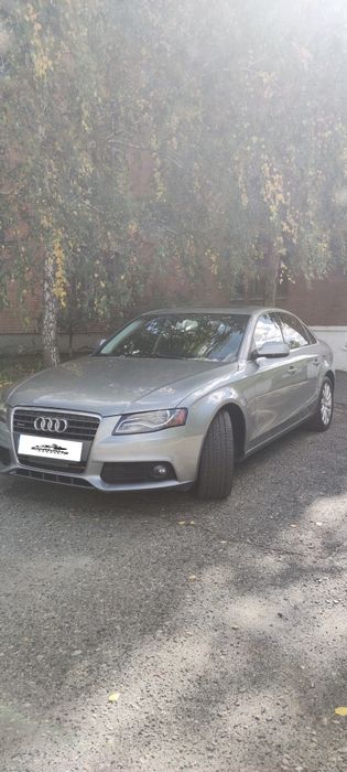 Продам Audi A4 в гарному стані