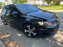 2017 Volkswagen Golf GTI SE