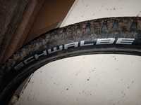 Schwalbe Smart Sam 29'' 2.25 - 1.5tyś. km przebiegu