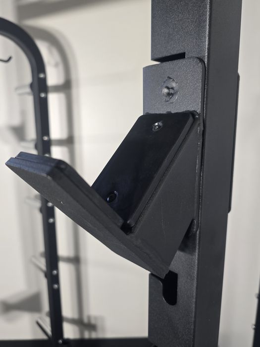 Half Rack Stojak Pod Sztangę