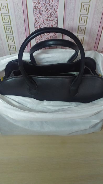 Сумка велика зе роу,сумка шопер жіноча