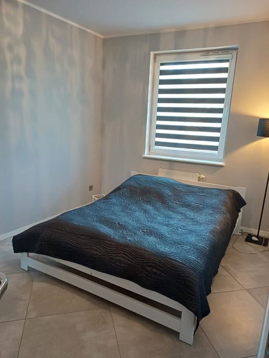 Wynajmę mieszkanie 2-pokoje Białogard 46,9m2