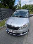 Skoda Fabia 1.6 TDI / 1. Właściciel / Salon PL / Świeżo po serwisie