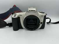 Canon EOS 300 - Lustrzanka Analogowa
