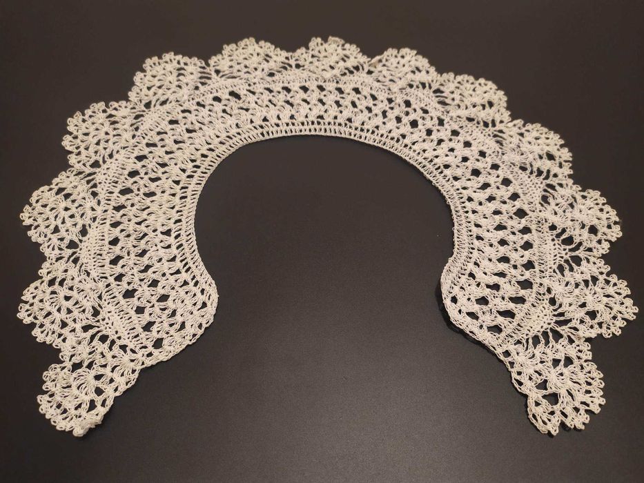 Воротник Кружево