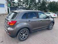 Mitsubishi ASX 2019 Mitsubishi ASX 2.0 automat - W POLSCE, po opłatach i akcyzie