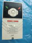 Falownik LS 0,4kW 1,25A 3x380-400V SV004iG5A-4