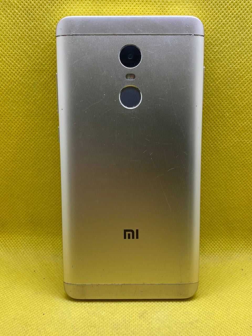Смартфон Xiaomi Redmi Note 4 3/32GB