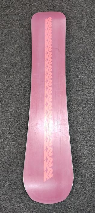 Deska 151cm Snowboard K2 World Peace 2022