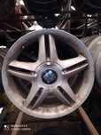 F6 Felgi Aluminiowe 17