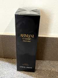 Armani Code Profumo Giorgio Armani