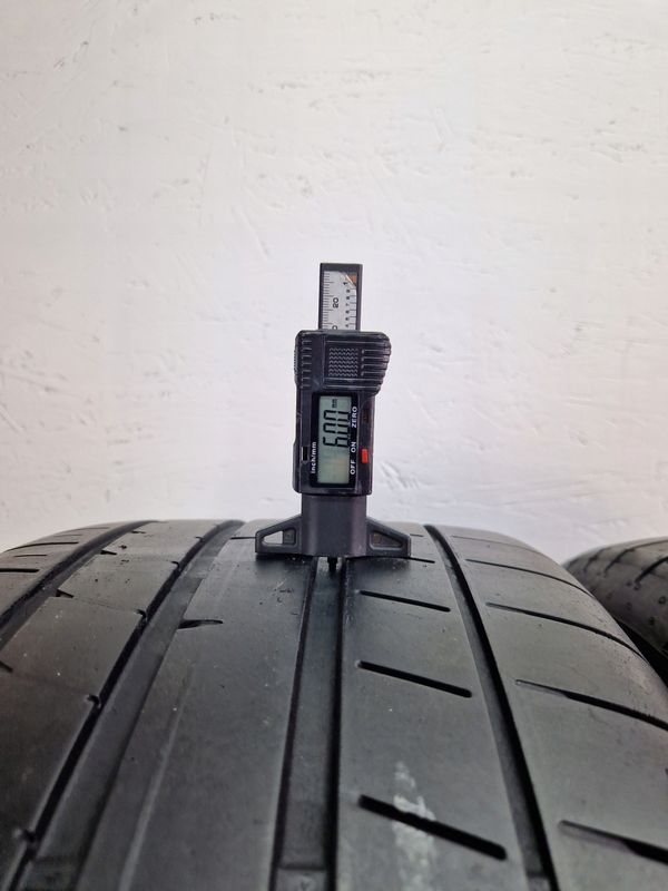 Opony Dunlop Sport Maxx Rt2/285/40r20/108y