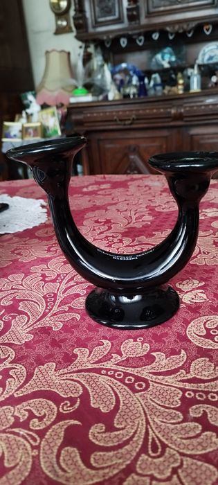 Świecznik Pruszków PRL