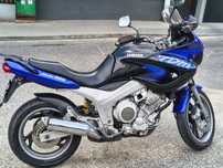 Yamaha TDM Yamaha TDM 850 4TX