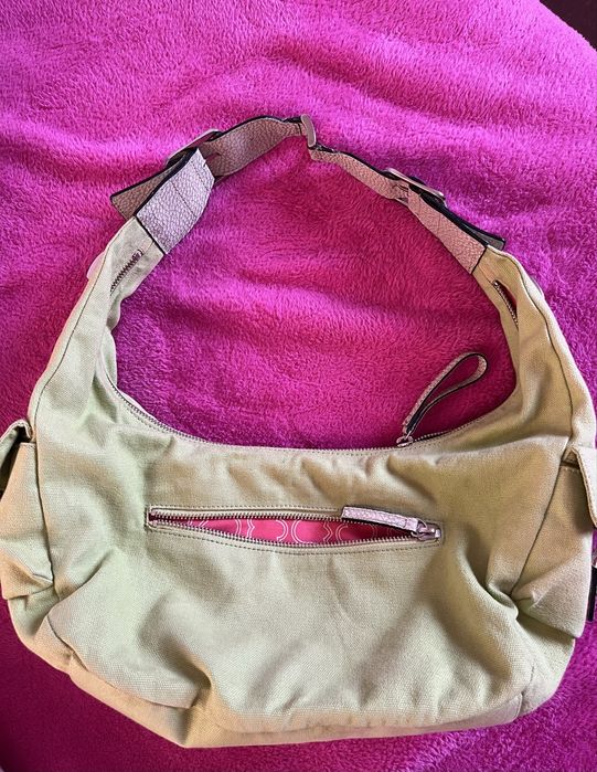 Сумка Guess вінтаж