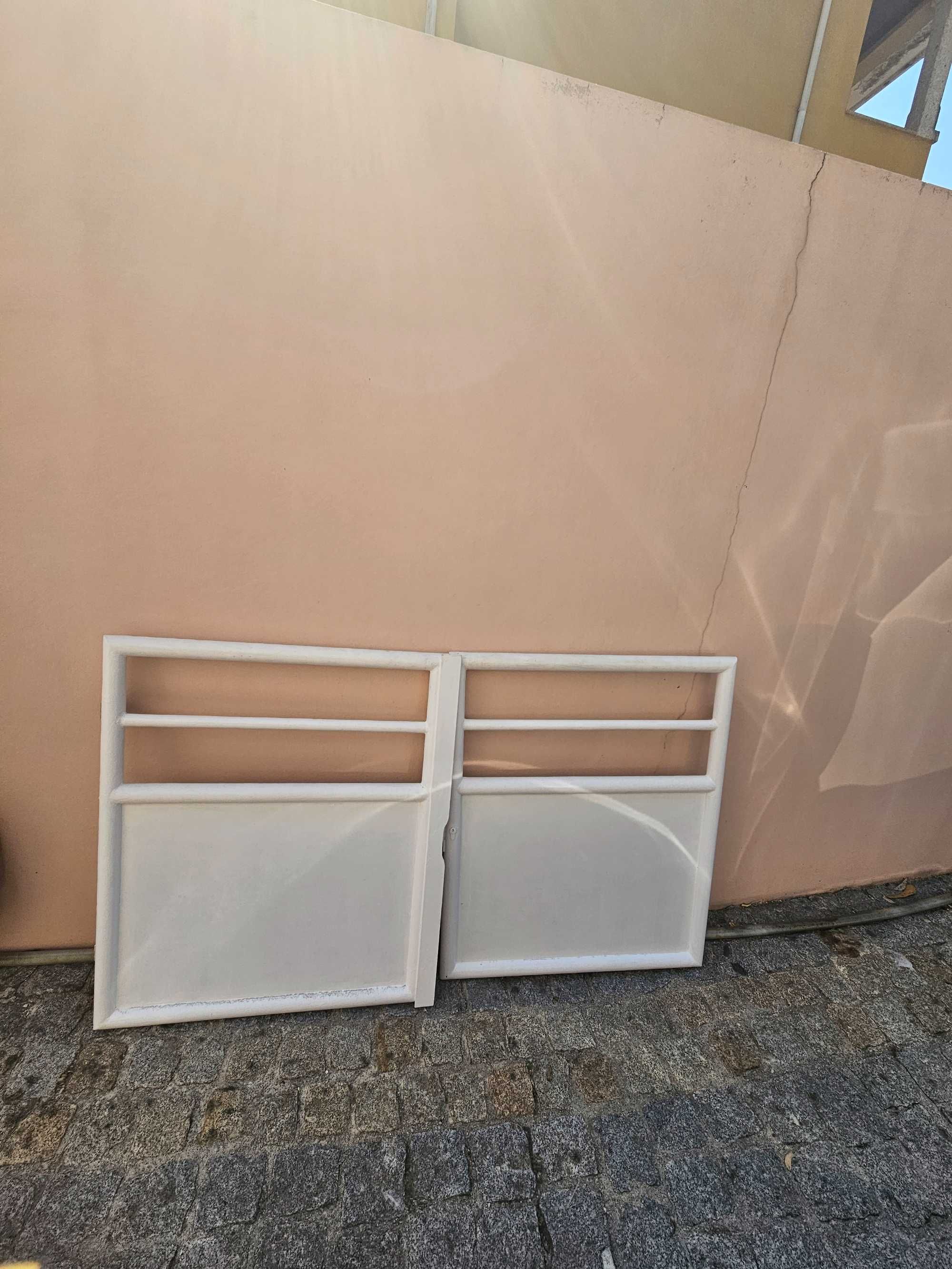 Conjunto Portões