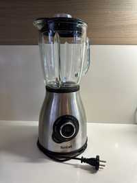 Blender koktajler Tefal BL850D38 Premium Silver