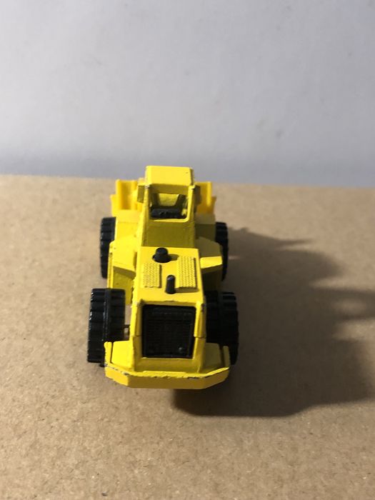 Miniatura Hotwheels de 1979